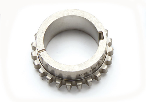 7.3L GAS ENGINE CRANK GEAR