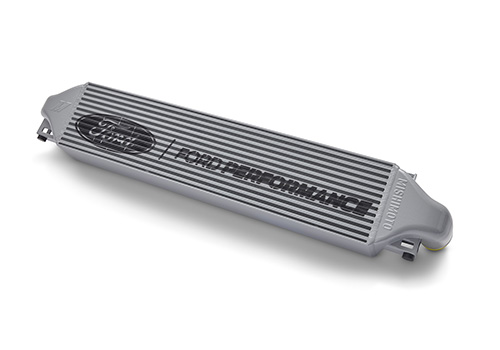 2022-2025 MAVERICK UPGRADED INTERCOOLER