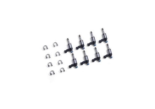 MUSTANG GT3 FUEL INJECTORS SET OF (8) 