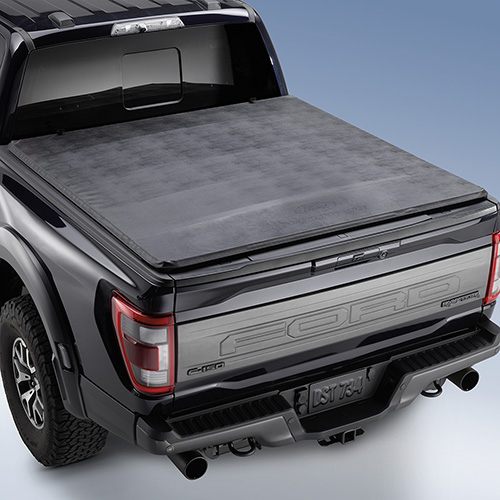 2015-2022 F-150 FORD PERFORMANCE TONNEAU COVER -5.5" BED
