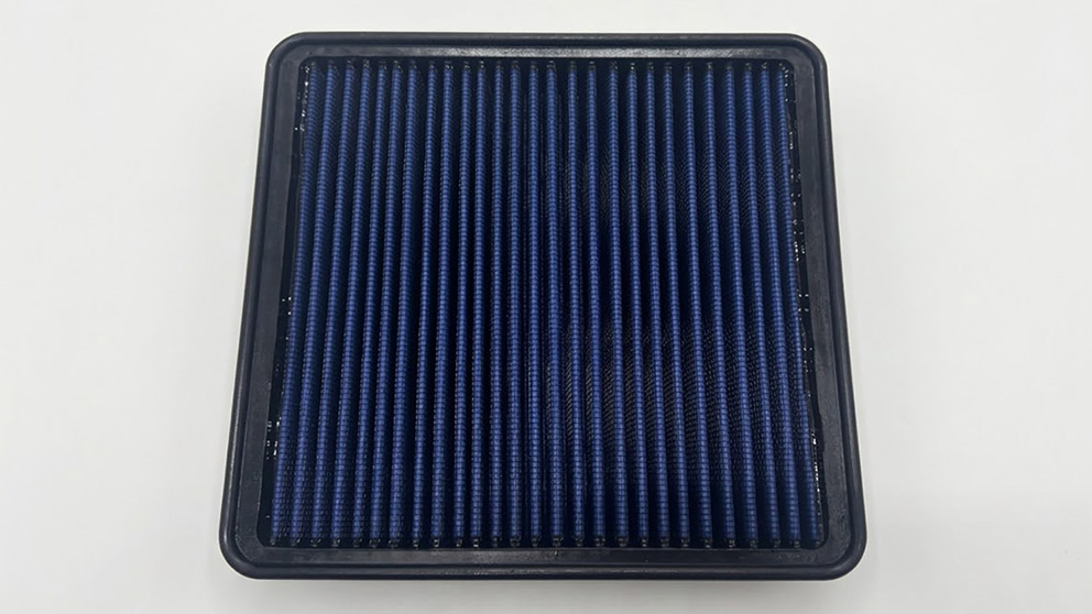 AIR FILTER FOR F150 2021-2026 2.7, 3.5, 5.0