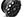 2021-2025 BRONCO 17" X 8.0" MATTE BLACK MACHINED SINGLE WHEEL