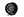 2021-2025 BRONCO 17" X 8.0" MATTE BLACK MACHINED SINGLE WHEEL